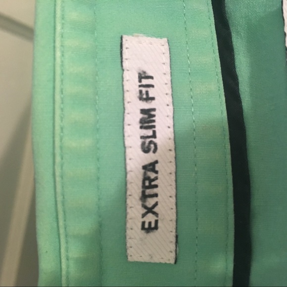 1MX express men’s  dress shirt - Picture 5 of 7